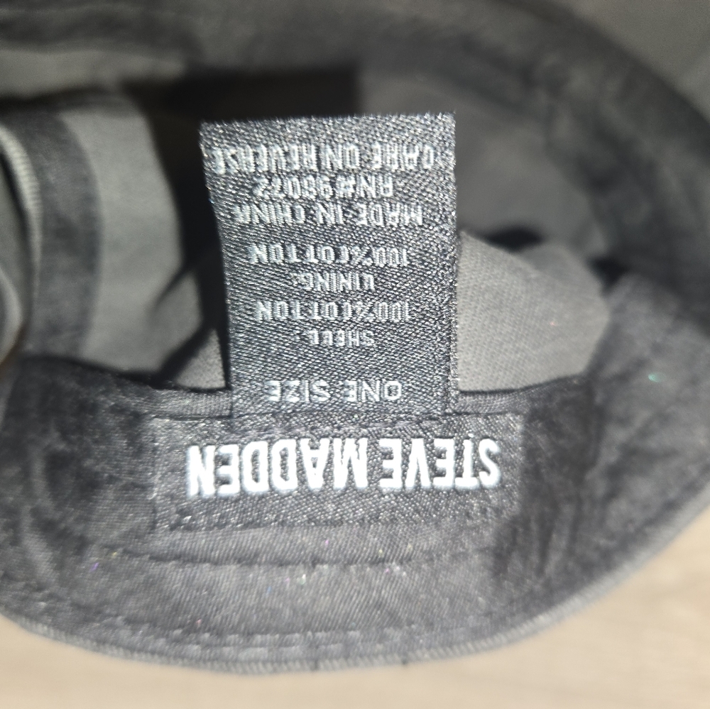 Women's Baseball Cap - Picture 4 of 6